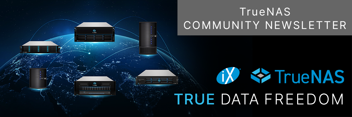 TrueNAS_Community_Newsletter_Banner_2023-1